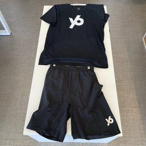 Men's XL Y6 outfit